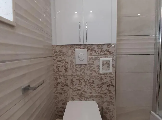 Apartmán Lucky With Jacuzzi Trogir