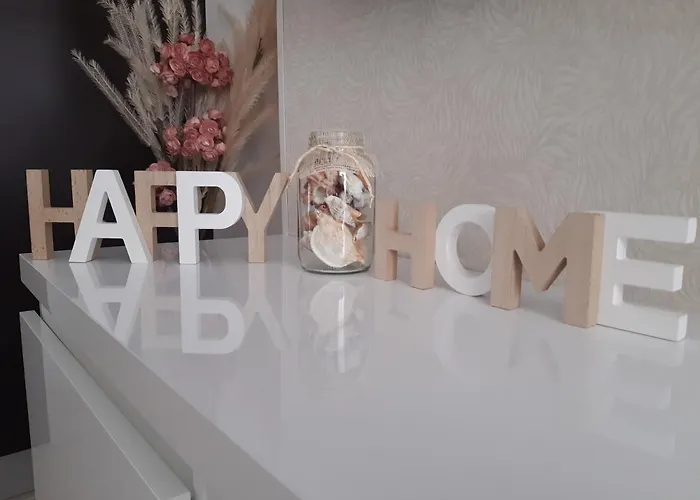 Lucky With Jacuzzi * Trogir