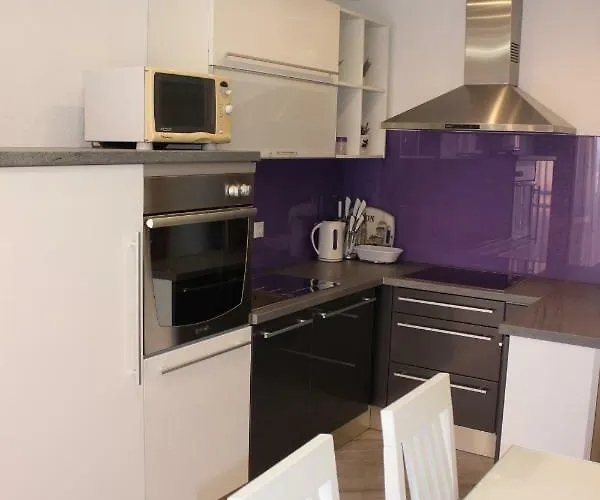 Lucky With Jacuzzi * Trogir