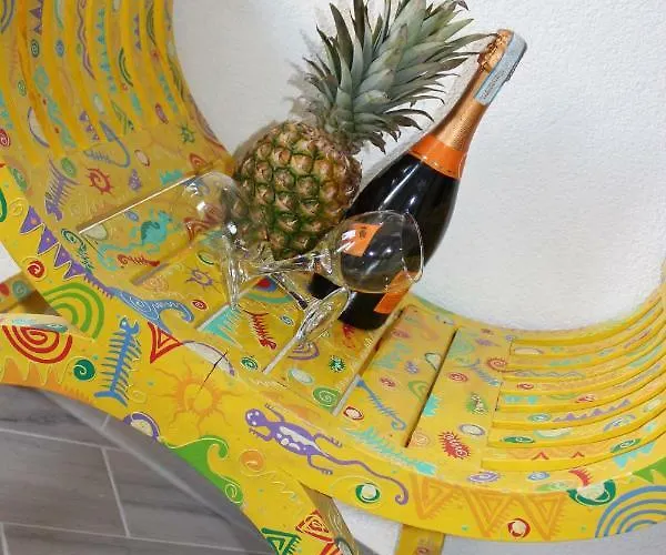 Lucky With Jacuzzi Apartmán Trogir