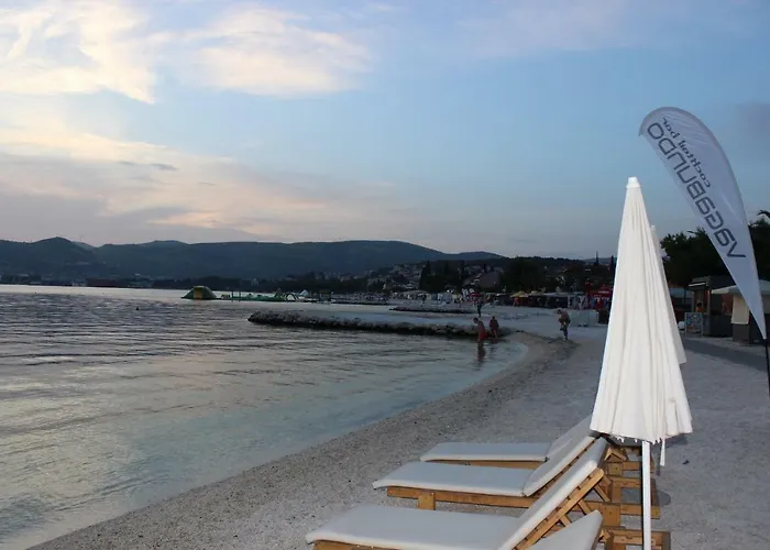 Lucky With Jacuzzi *