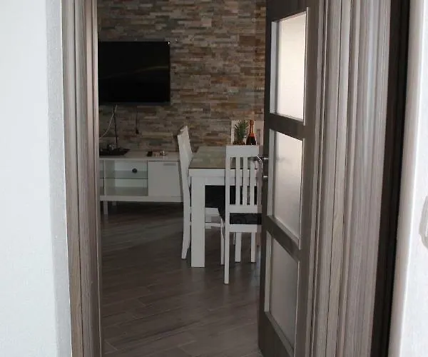 Lucky With Jacuzzi * Trogir