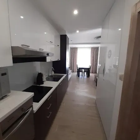 Lucky With Jacuzzi