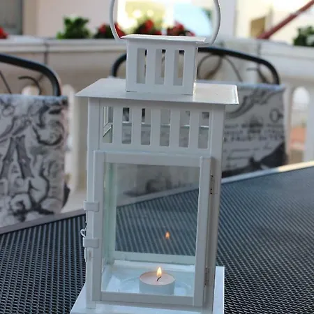 Lucky With Jacuzzi * Trogir