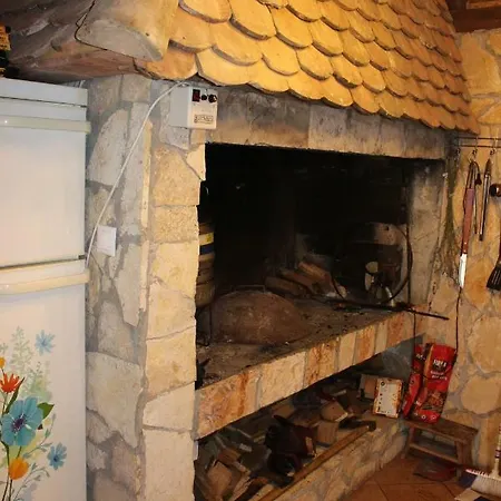 Appartement Lucky With Jacuzzi *