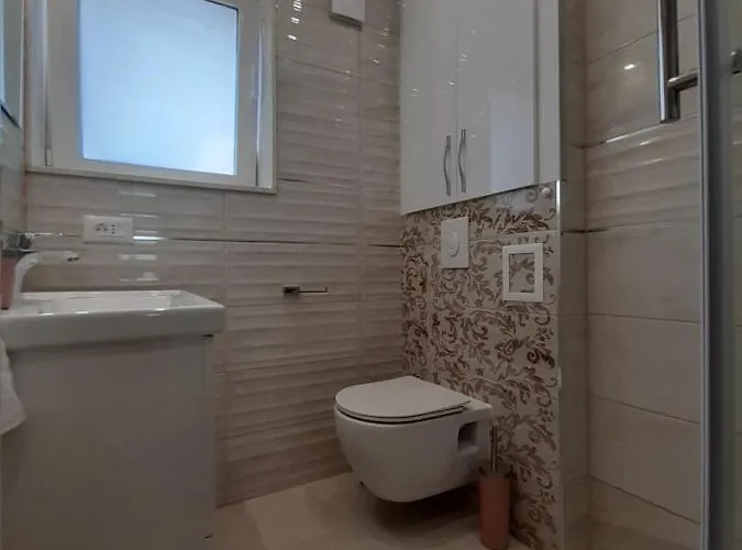 Lucky With Jacuzzi Appartement *