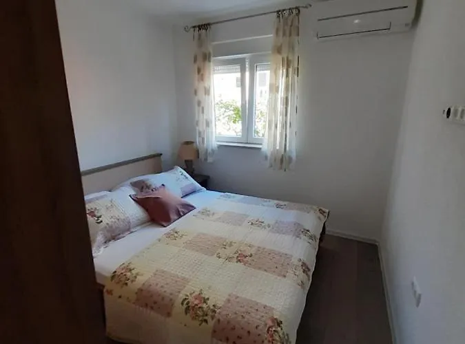Appartement Lucky With Jacuzzi
