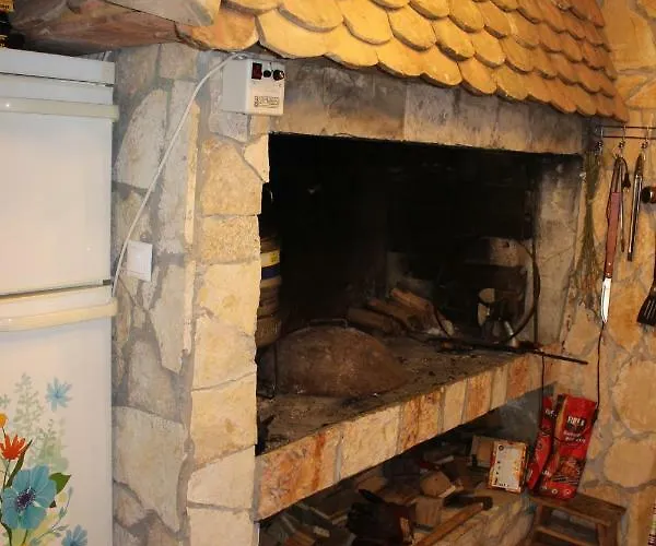 Appartement Lucky With Jacuzzi *