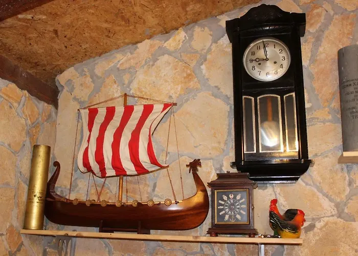 Lucky With Jacuzzi *