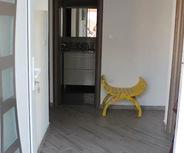 Lucky With Jacuzzi Appartement *