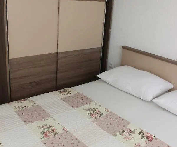 Lucky With Jacuzzi * Trogir