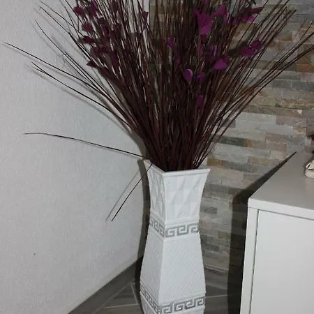 Apartmán Lucky With Jacuzzi Trogir