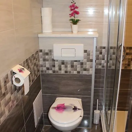 Apartmán Lucky With Jacuzzi Trogir