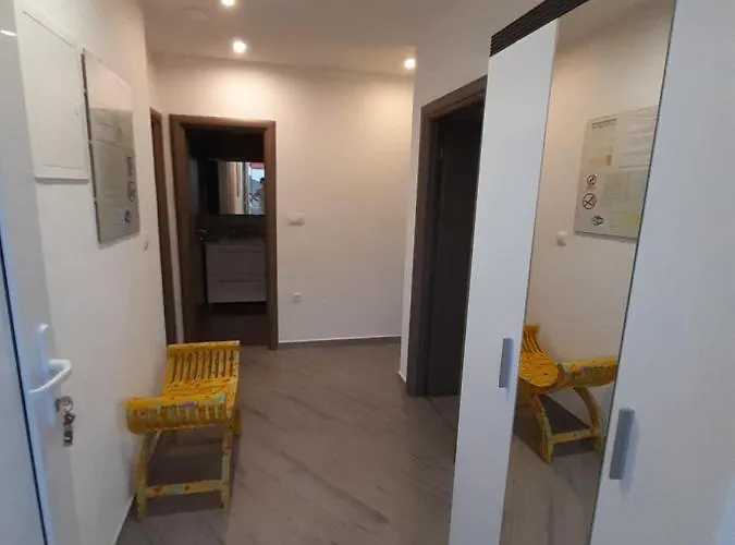 Lucky With Jacuzzi *