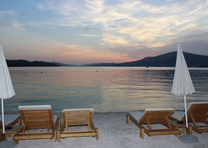 Lucky With Jacuzzi Lejlighed *