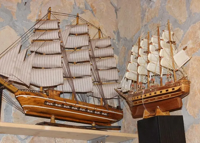 Lejlighed Lucky With Jacuzzi Trogir