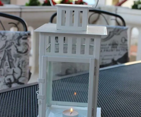 Lucky With Jacuzzi * Trogir